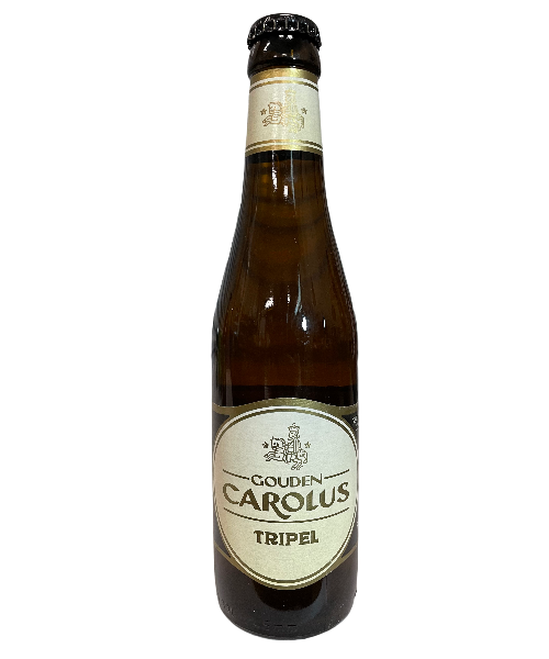 Carolus Tripel 330cc