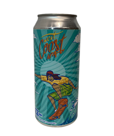 CERVEZA ARTESANAL FUZZ DE CONCEPCIÓN