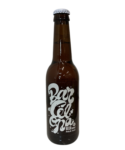 Barcelona Beer