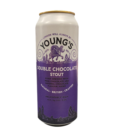 Young´s Double Chocolate Stout
