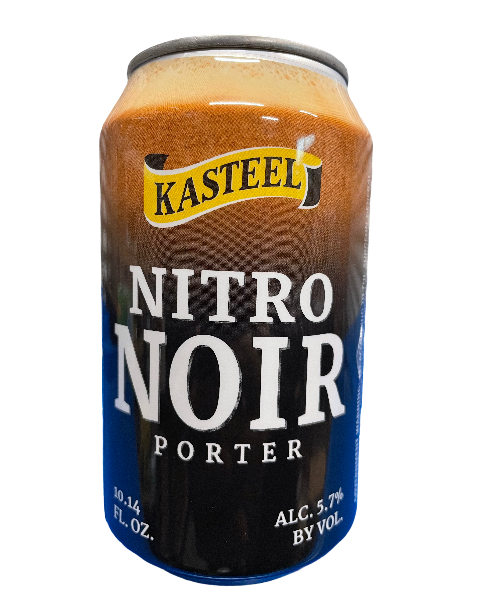 Kasteel Nitro Porter