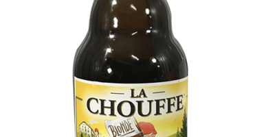 La Chouffe Blonde Bier 330ml - Delibeer