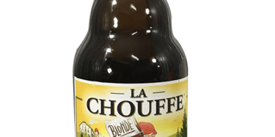 La Chouffe Blonde