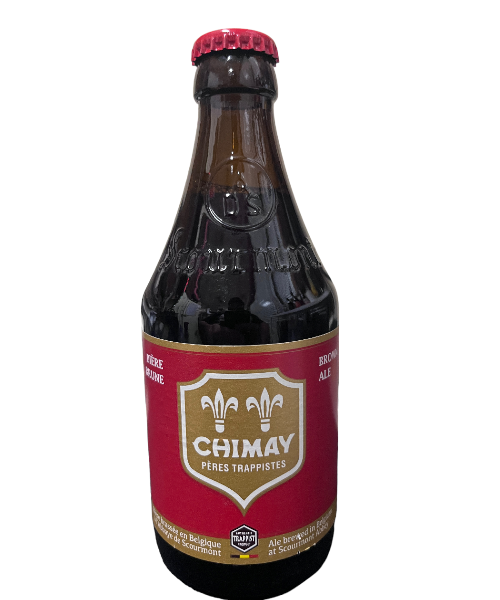 Chimay Brown ale