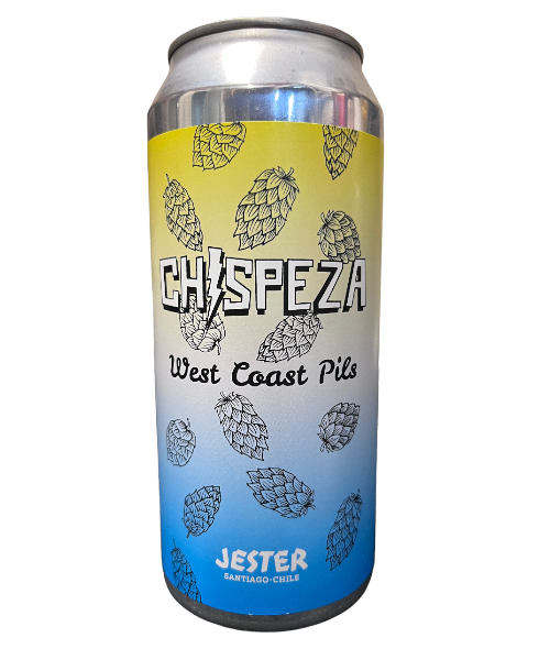 Jester Chispeza