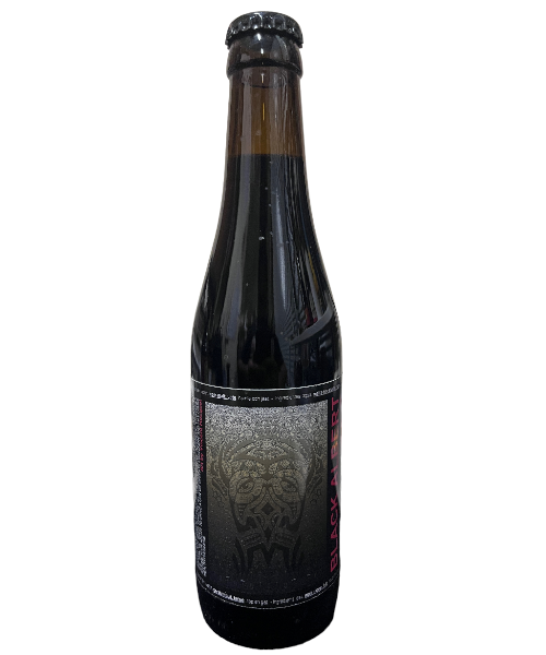 Struise Black Albert