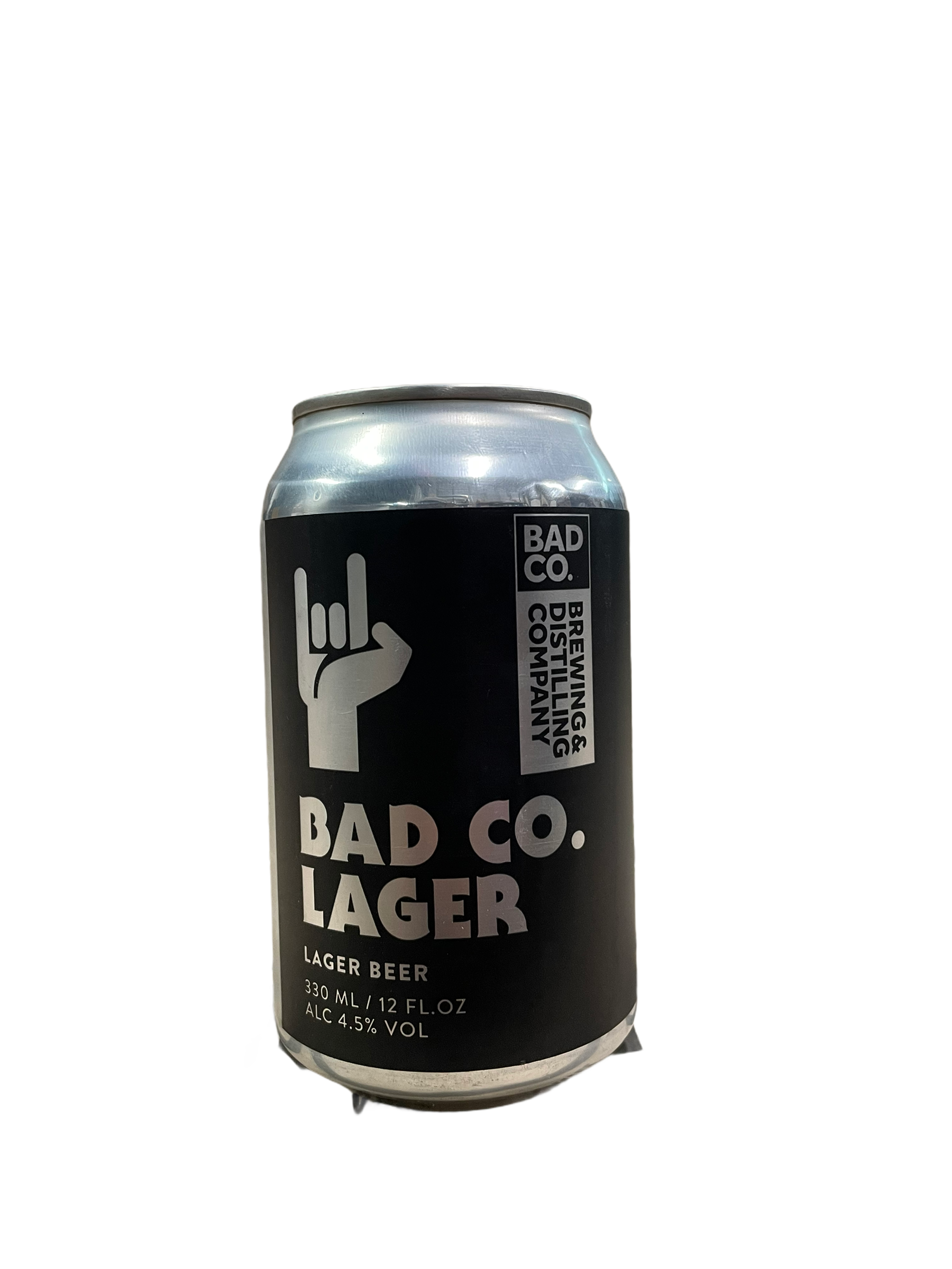 Badco Lager
