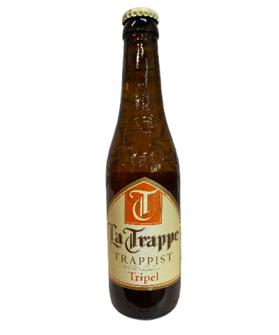 La Trappe Tripel