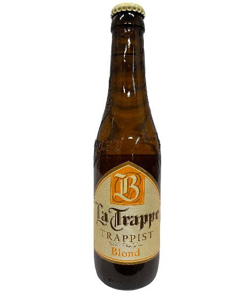 La Trappe Blond