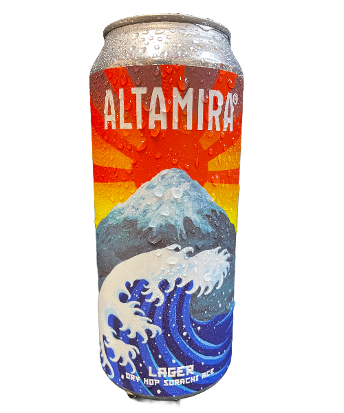 Altamira Lager