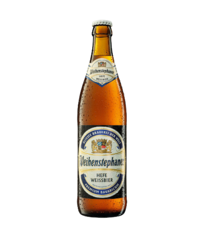 Weihenstephaner Hefeweissbier