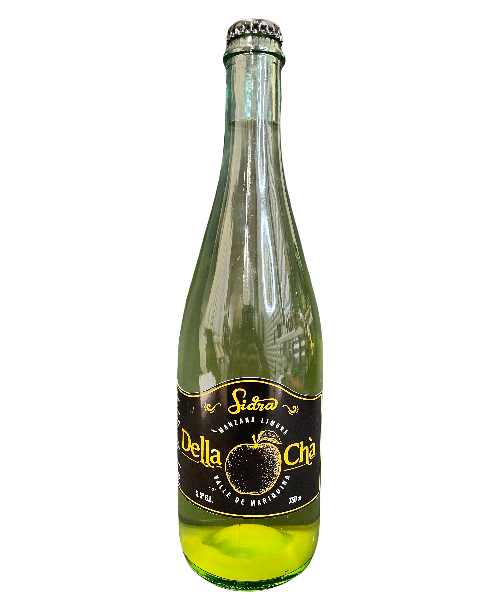 Sidra Lemon Apple