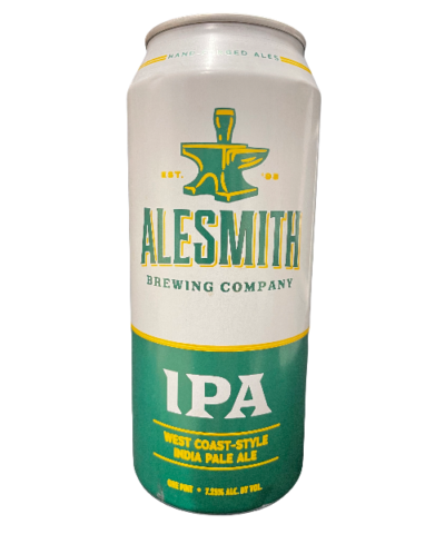 AleSmith IPA