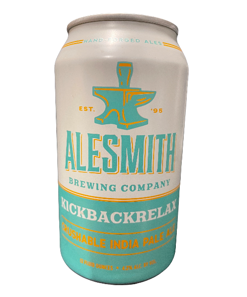 aLesmith IPA