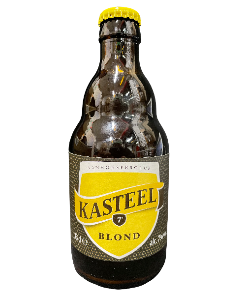 kasteel Blond