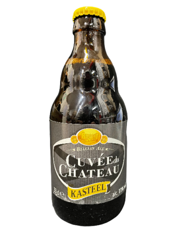 Kasteel Cuvée