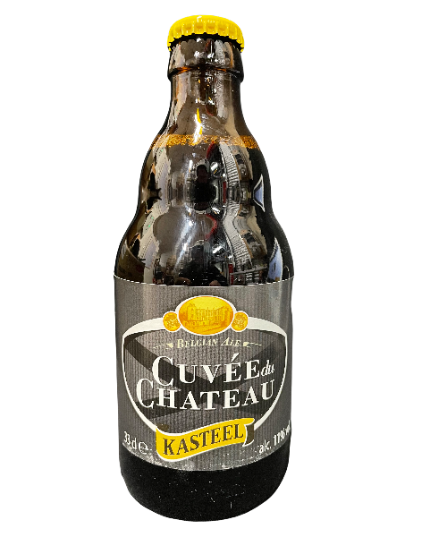 kasteel cuvee de chateau