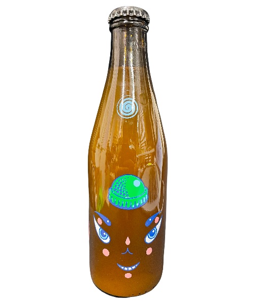 Omnipollo Kraft beer de Suecia