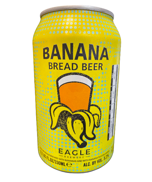 Banana Bread Beer