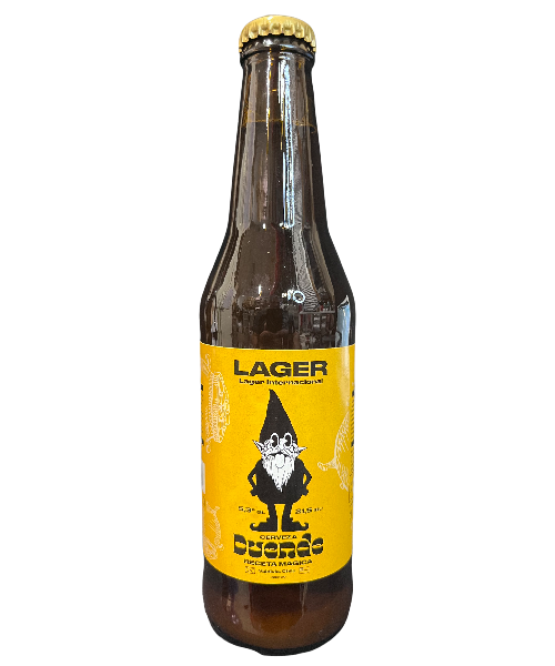 Duende Lager
