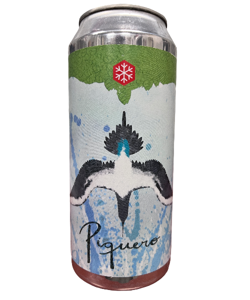 Cerveza Granizo, Piquero Session IPa