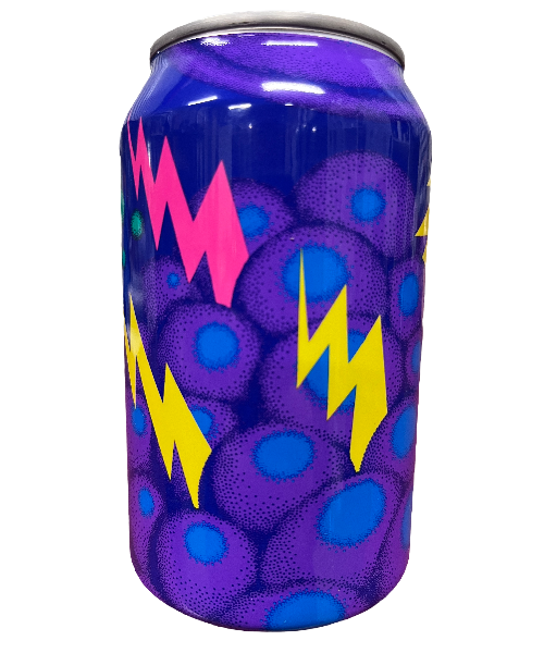 Cerveza Artesanal Omnipollo