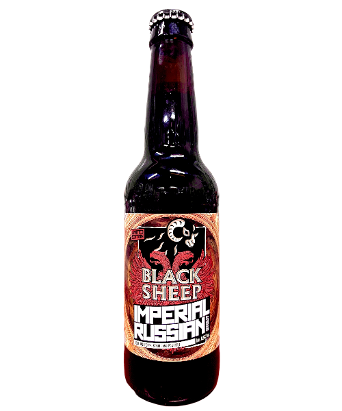 Black Sheep Russian Imperial Stout