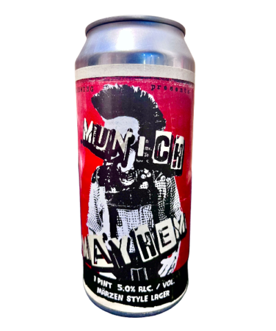 EPIC LAGER