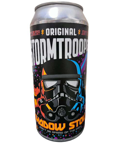stormtrooper stout