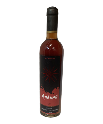 Pyment Cabernet Sauvignon