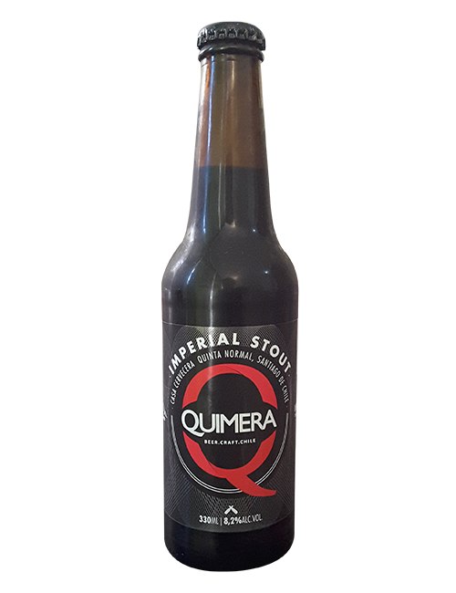 Cerveza Quimera